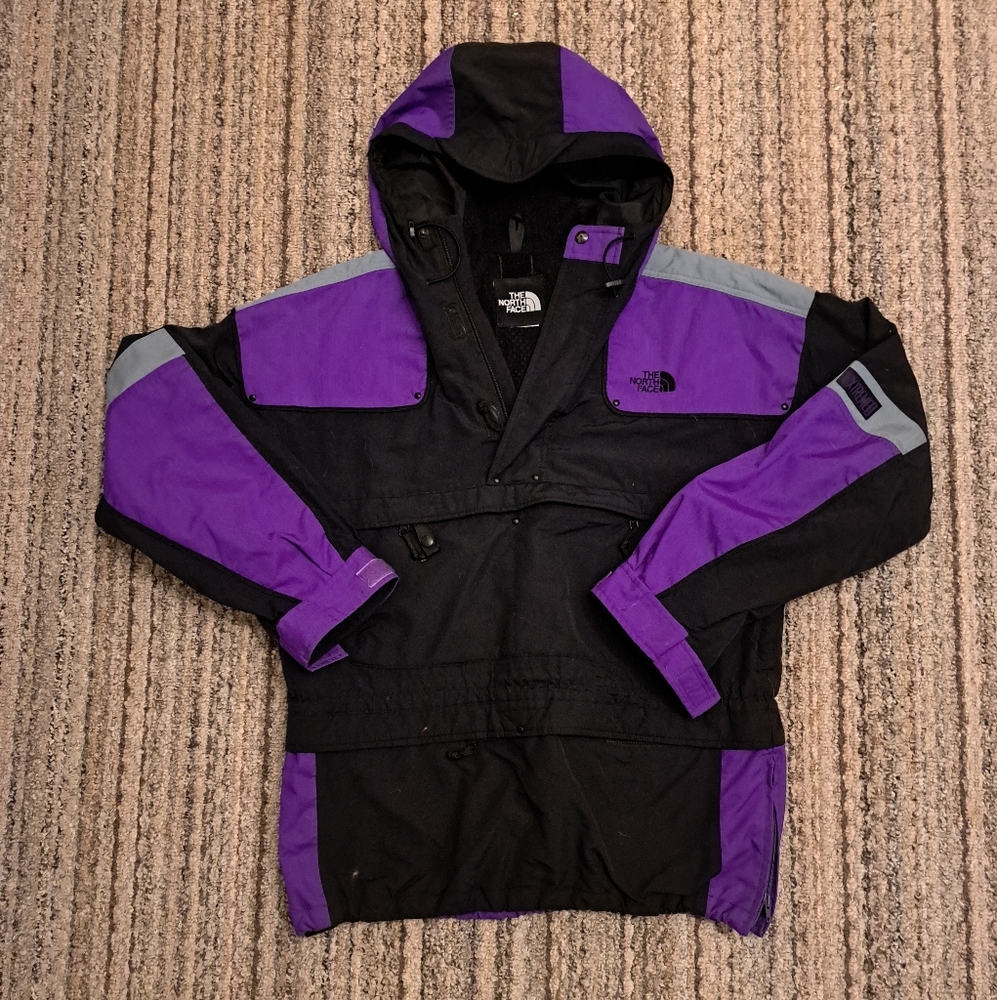 Northface Extreme Gear Jacket